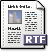 RTF - 12.2 ko